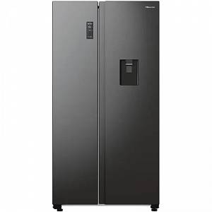 Холодильник SBS RS711N4WFE HISENSE