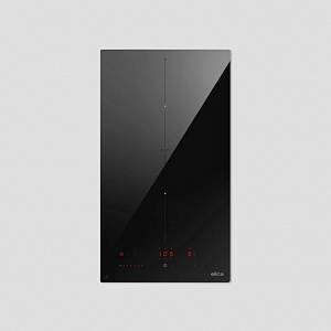 Індукційна варильна поверхня RATIO 302 PLUS CONNECT BL ELICA