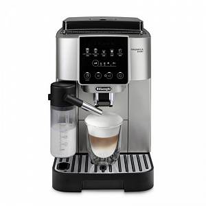 Кавомашина ECAM 220.80.SB DeLonghi