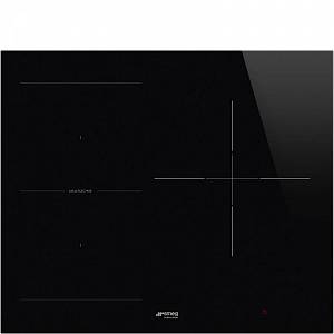 Індукційна варильна поверхня SI1M5633D1 Multizone Smeg (UNIVERSAL)
