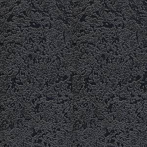 Кут Luxeform L015-1 U Платиновий чорний 900х900х28мм
