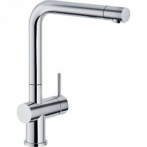 Смеситель Active-Plus хром Franke (115.0373.790) | viyar.ua Смеситель Active-Plus хром Franke (115.0373.790)