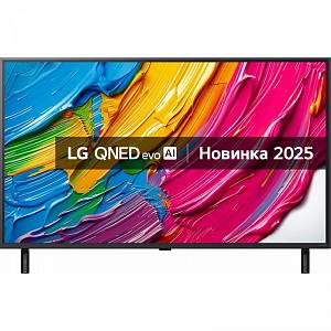 Телевізор 43QNED80A6A LG