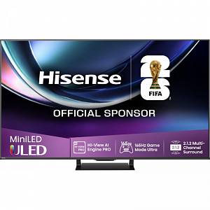 Телевізор 55U7Q PRO Hisense