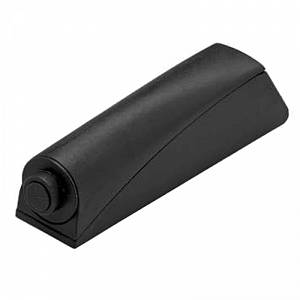 Механизм P2O PIN, антрацит, накладной, длинный ход (9089626) Hettich