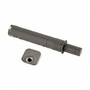 Механизм P2O Magnet, врезной (9089631) Hettich | viyar.ua Механизм P2O Magnet, врезной (9089631) Hettich