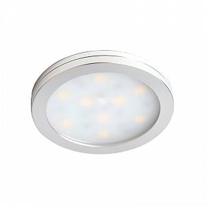 LED-светильник "Sole", 1.8W, 12V, белый свет
