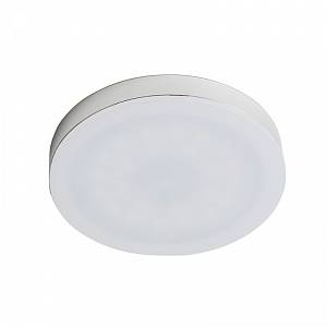 LED-світильник Venti, 1.6W, 12V, біле світло