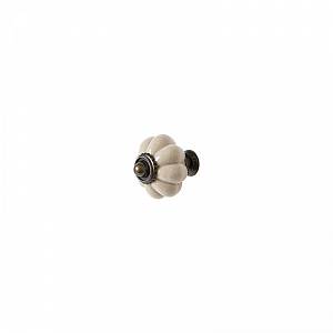 Ручка Ferro Fiori CR 9150.34 античная бронза|слоновая кость | viyar.ua Ручка Ferro Fiori CR 9150.34 античная бронза|слоновая кость