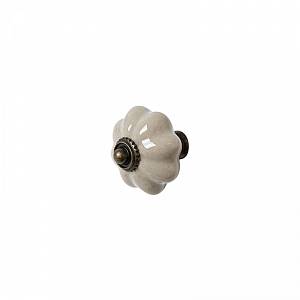 Ручка Ferro Fiori CR 9150.43 античная бронза|слоновая кость | viyar.ua Ручка Ferro Fiori CR 9150.43 античная бронза|слоновая кость