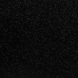 МДФ AGT 677 Галактика черная Глянец\PE Белый 2800x1220x18мм | viyar.ua МДФ AGT 677 Галактика черная Глянец\PE Белый 2800x1220x18мм
