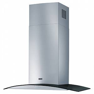 Вытяжка FGC 625 BK/XS LED нерж./черное стекло 600мм. Franke (110.0389.115) | viyar.ua Вытяжка FGC 625 BK/XS LED нерж./черное стекло 600мм. Franke (110.0389.115)