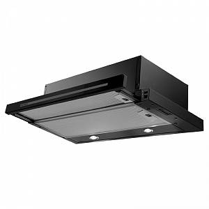 Вытяжка FSM 601 BK/GL LED черное стекло 600мм. Franke (315.0489.958) | viyar.ua Вытяжка FSM 601 BK/GL LED черное стекло 600мм. Franke (315.0489.958)