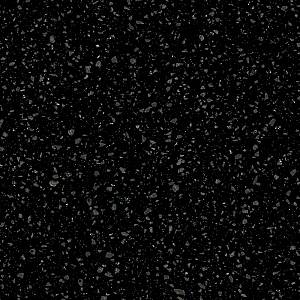 Лист акриловый Corian (F) Deep Night Sky 3658x760x12 мм