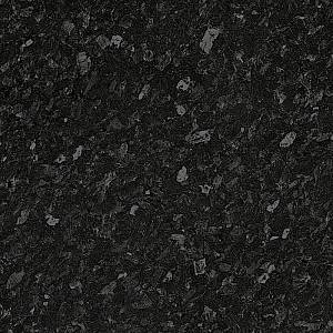 Столешница Kronospan K210 CR Кремень Черный + пластик 3м 4100х600х38мм