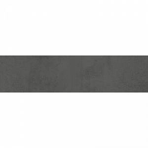 Пластик торцовочный K201 RS Бетон Темно-серый