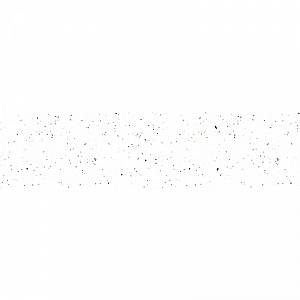 Пластик торцювальний K217 (101W / 6291) GG Андромеда Біла