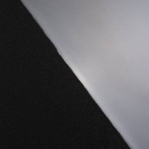 Панель МДФ 8427H Acrylux HiPS PREMIUM Черный металлик глянец  NIEMANN 2800х1300х18мм