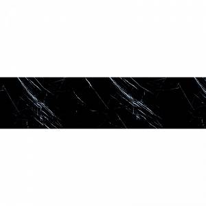 Крайка 6006 ABS Ефес чорний глянець 22 * 1мм (100 м.п.) AGT