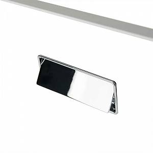 Ручка Ferro Fiori M 0750.96 хром | viyar.ua Ручка Ferro Fiori M 0750.96 хром