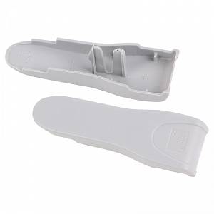 Заглушка ходового элемента WingLine L (9227326) Hettich | viyar.ua Заглушка ходового элемента WingLine L (9227326) Hettich