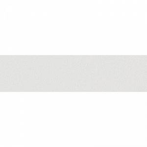 N50B Кромка ABS Белый Базовый корка 22х0,8мм (150 м.п.) Polkemic