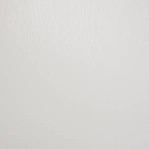 Пленка ПВХ Белый браш WHITE-DE-0,35
