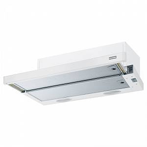 Вытяжка FTC 632L WH белая 600мм. Franke (315.0547.797) | viyar.ua Вытяжка FTC 632L WH белая 600мм. Franke (315.0547.797)