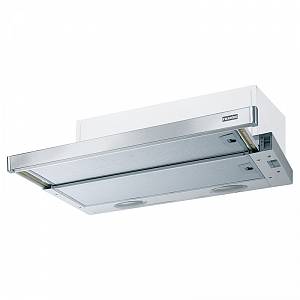 Вытяжка FTC 532H XS нерж. 500мм. Franke (110.0200.714) | viyar.ua Вытяжка FTC 532H XS нерж. 500мм. Franke (110.0200.714)