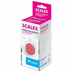 Фільтр від накипу Ecosoft Scalex-100 для пральних машин