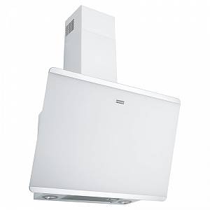 Вытяжка FPJ 625 V WH/SS белое стекло 600мм. Franke (330.0528.065) | viyar.ua Вытяжка FPJ 625 V WH/SS белое стекло 600мм. Franke (330.0528.065)
