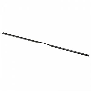 Ручка Cosma M 587.320-1280 L=1600mm титан | viyar.ua Ручка Cosma M 587.320-1280 L=1600mm титан