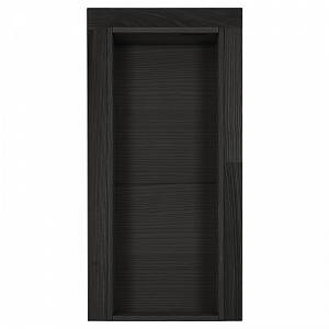Лоток универсальный 300 W=240 L=478 (LK.240.478) Черный | viyar.ua Лоток универсальный 300 W=240 L=478 (LK.240.478) Черный
