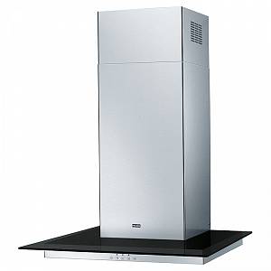 Вытяжка FGL 6115 BK/XS нерж./черное стекло 600мм. Franke (325.0541.074) | viyar.ua Вытяжка FGL 6115 BK/XS нерж./черное стекло 600мм. Franke (325.0541.074)