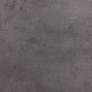 Столешница кромкованная из ДСП Бетон Чикаго тёмно-серый,10мм, 1380х675мм