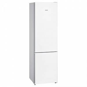 Холодильник з нижньою морозильною камерою, KG39NVW316 Siemens