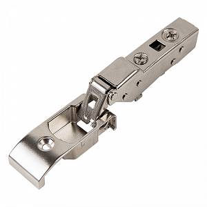 Петля Sensys 8645i для стеклянных дверей 110° (9134990) Hettich | viyar.ua Петля Sensys 8645i для стеклянных дверей 110° (9134990) Hettich