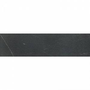F206 Кромка ABS Камень Пьетра Гриджиа чёрный ST9 23х2мм (75 м.п.) EGGER