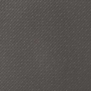 ДСП CLEAF Mosaico/Fiocco (Seta) FB35 Графит 2800х2070х18-18,6 мм