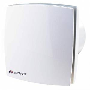 Вентилятор ЛД d150 VENTS | viyar.ua Вентилятор ЛД d150 VENTS
