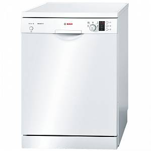 Посудомоечная машина белая SMS25AW02E Bosch (60см)