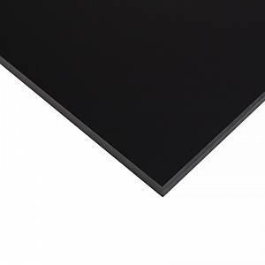 Компакт плита Fenix NTM 0720 Инго Черный ядро в цвет 4200х1300х12мм