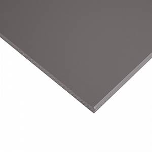 Компакт плита Fenix NTM 0718 Лондон Серый ядро в цвет 4200х1300х12мм