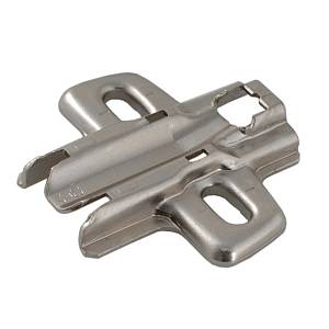 Монтажная планка Sensys, D=5мм, 9071578, Hettich | viyar.ua Монтажная планка Sensys, D=5мм, 9071578, Hettich