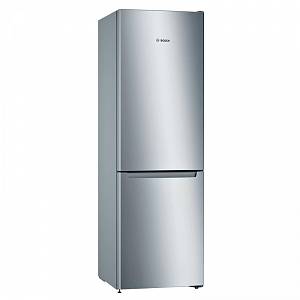 Холодильник з нижньою морозильною камерою KGN33NL206 Bosch
