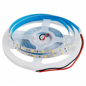 LED-2835 SMD стрічка, 60 LEDs / м, 4,2Вт, 12В, 450Лм, IP20, тепле світло