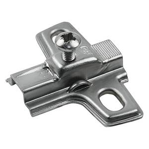 Монтажная планка Minimat D=0.5мм, 9077431, Hettich | viyar.ua Монтажная планка Minimat D=0.5мм, 9077431, Hettich