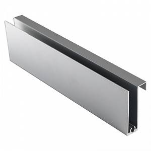 Горизонт нижний Compact Серебро (АНАЛОГ) | viyar.ua Горизонт нижний Compact Серебро (АНАЛОГ)