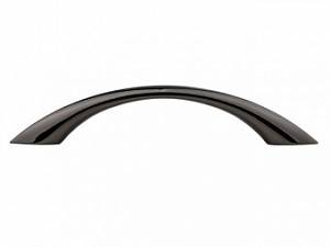 Ручка US 2601/128 (DS 26/128 G1/А) черный никель | viyar.ua Ручка US 2601/128 (DS 26/128 G1/А) черный никель
