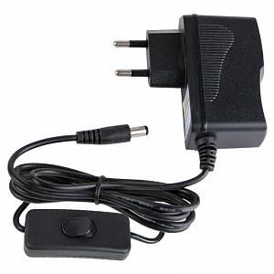 LED-адаптер 12Вт, 12В, IP20, кабель 1,5м | viyar.ua LED-адаптер 12Вт, 12В, IP20, кабель 1,5м